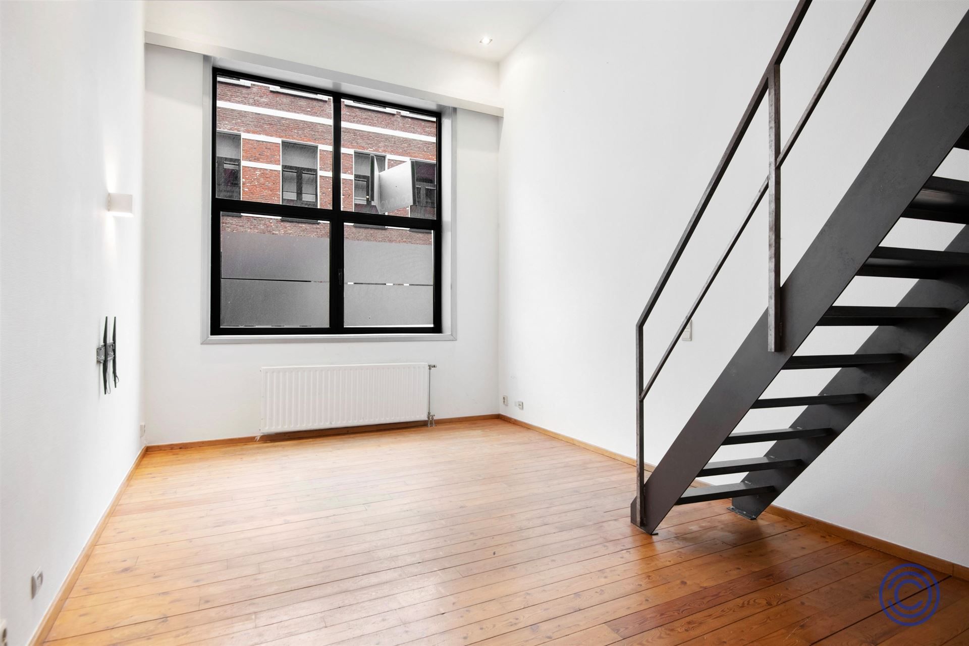 Knusse duplex in het centrum van Antwerpen! foto 5