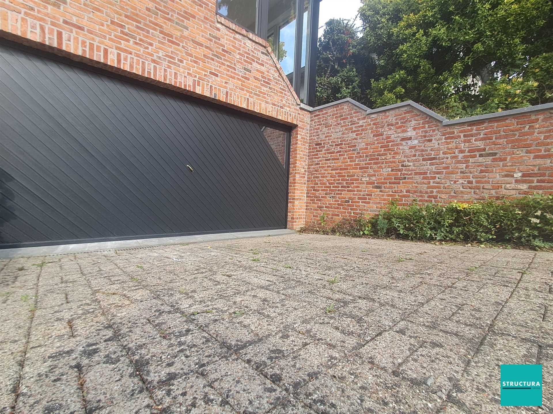 Villa met 4 kamers en mooie, privatieve tuin foto 6