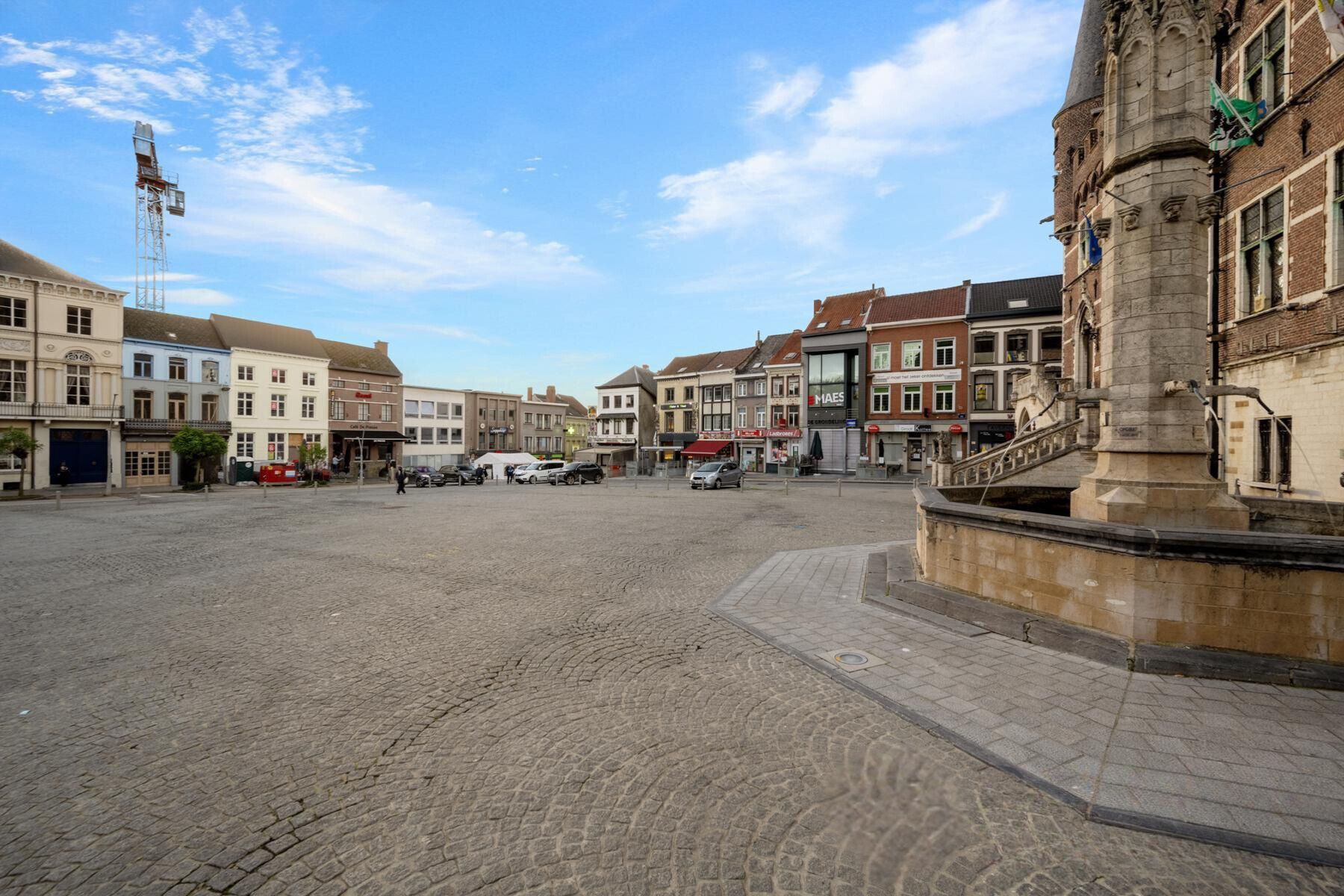 Stijlvolle instapklare horecazaak op top locatie   foto 20