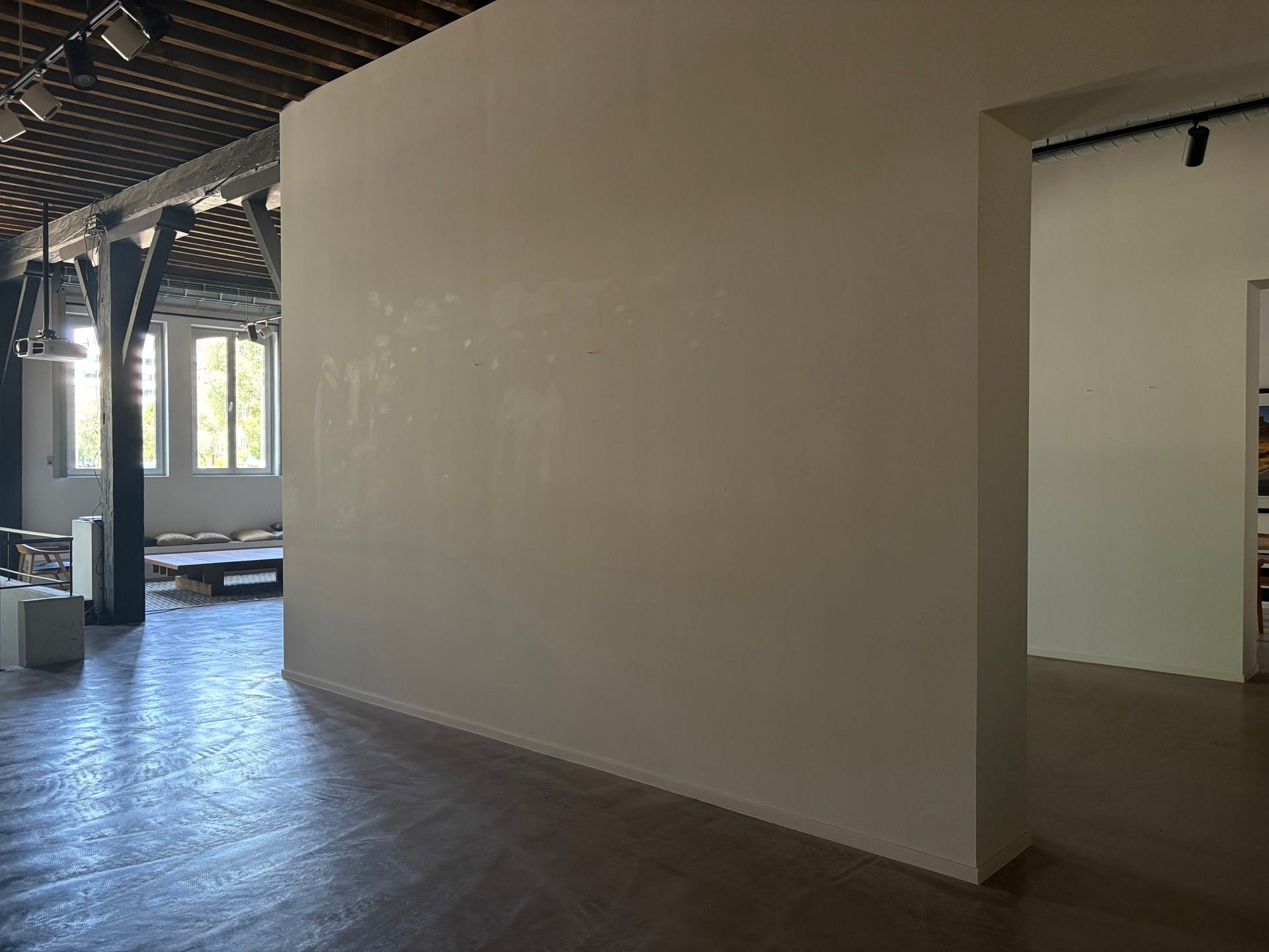 ANTWERPEN - Commercieel gelijkvloers op het Eilandje foto 5