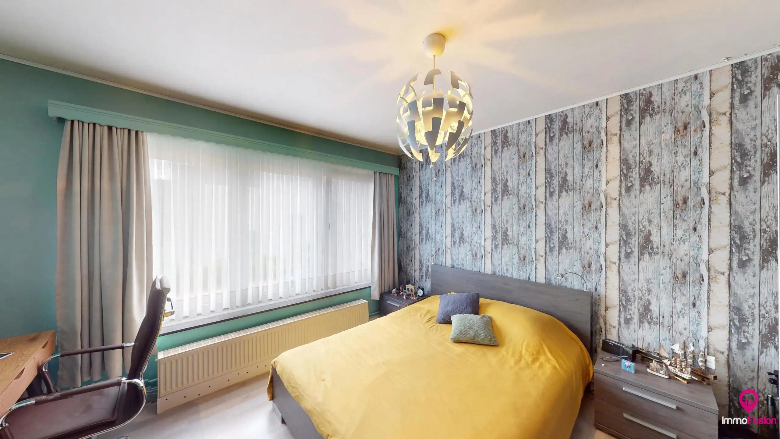 Danszaal 600m² + vergunde woonst in het bruisende Zonhoven! foto 18