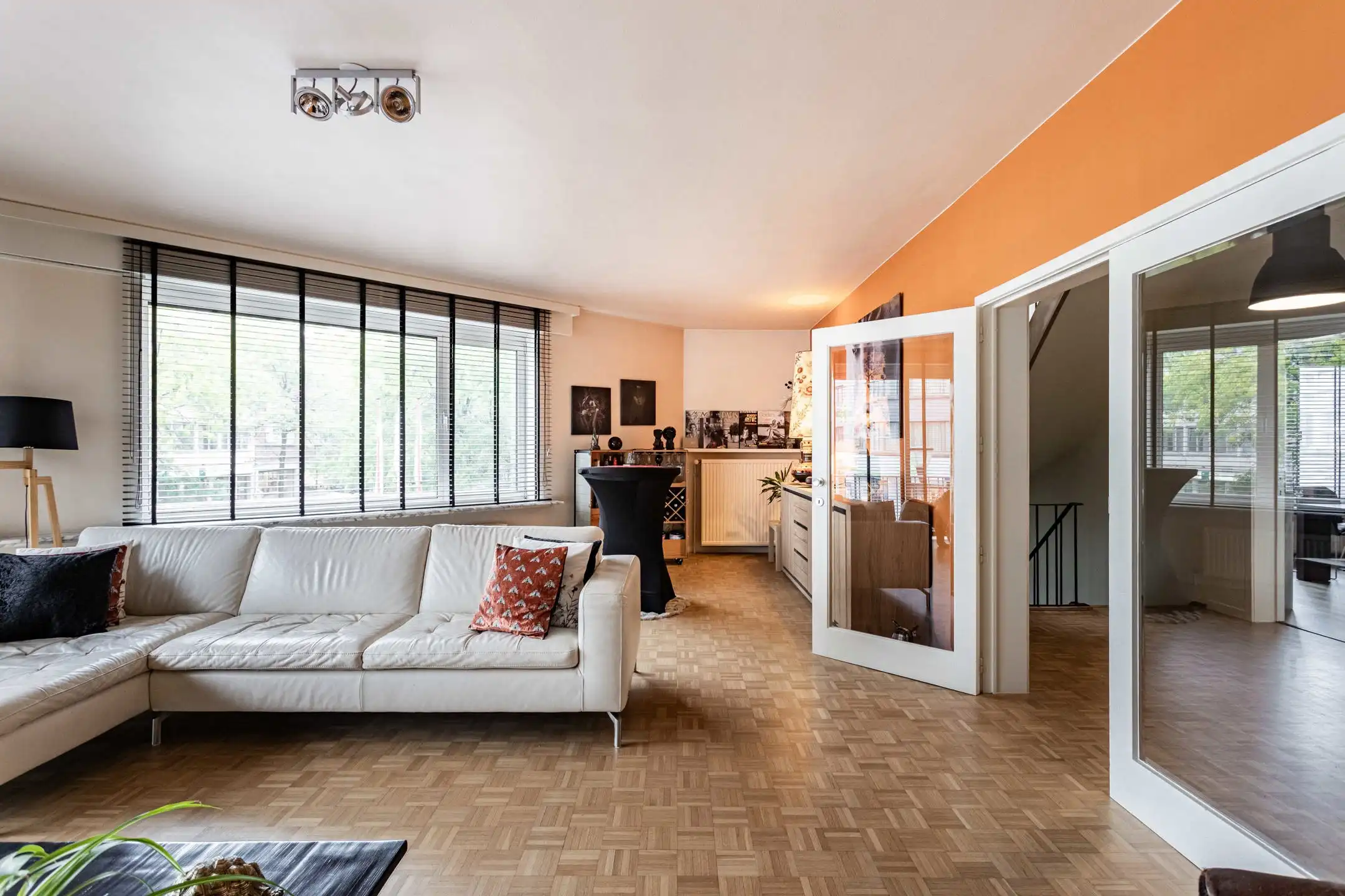 Karaktervolle stadswoning met 4 slaapkamers  foto 8