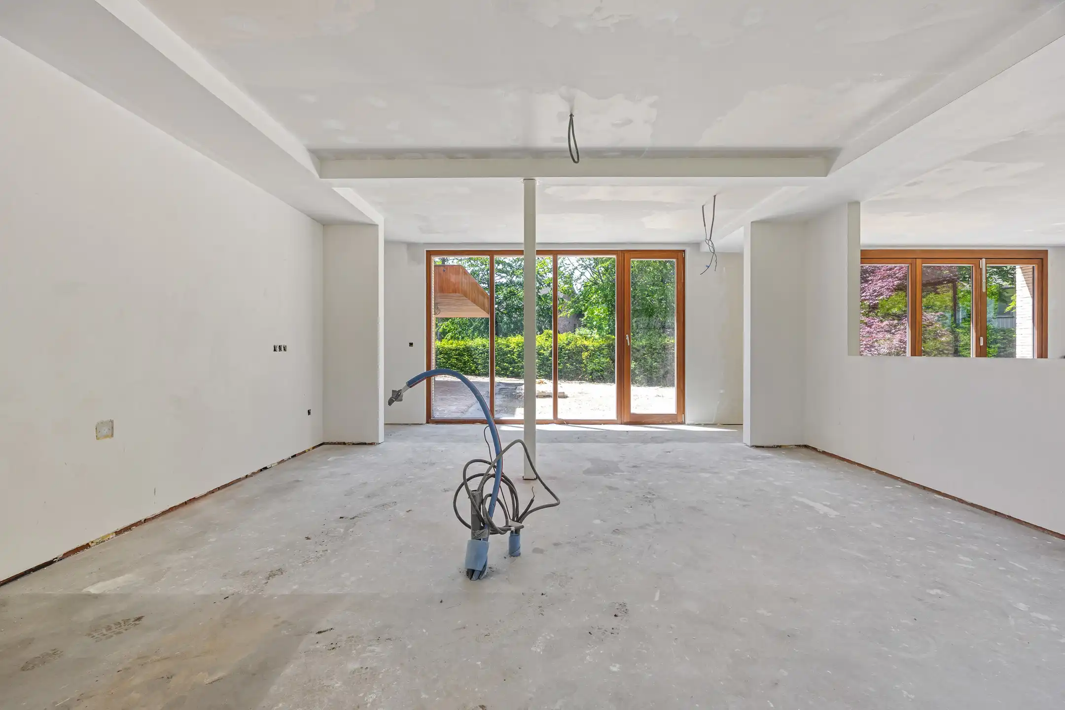 House Maple: architecturale parel in Koningshof foto 35