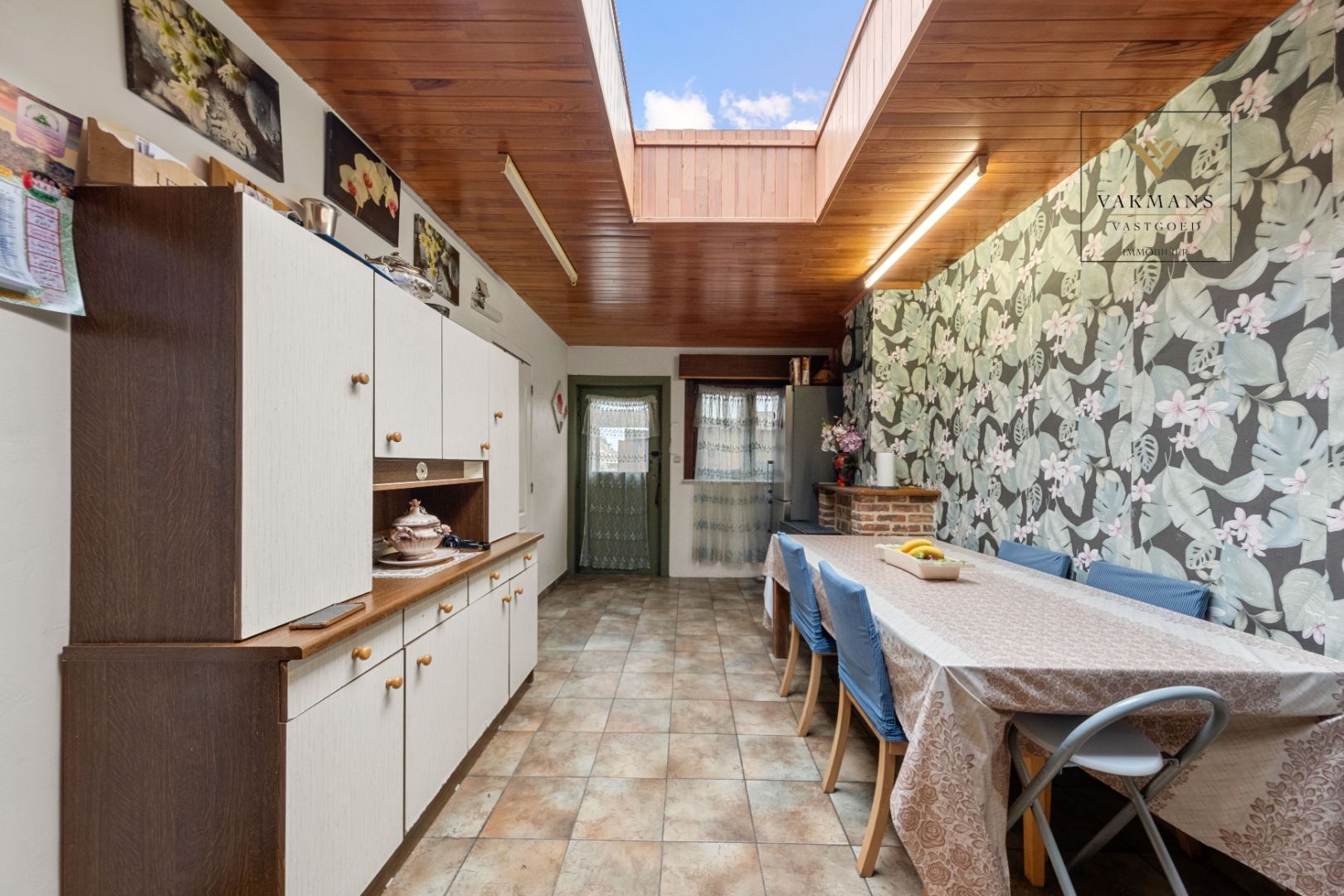 Gezellig huisje met tuin foto 10