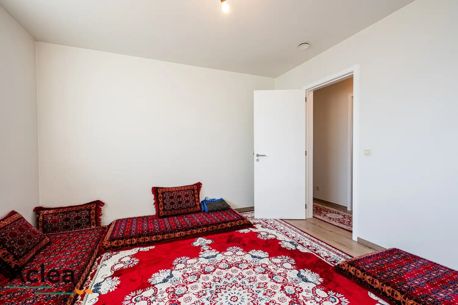 Instapklare BEN-woning in een rustige nieuwe wijk in Eeklo foto 21