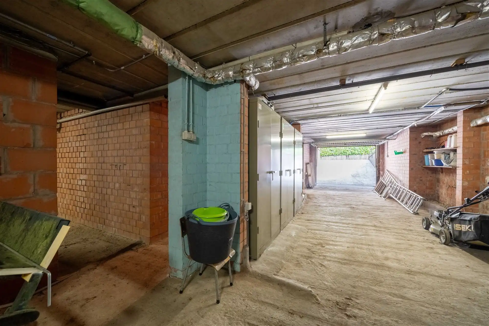 Ruime instapklare woning in het groene Langdorp/Aarschot! foto 22