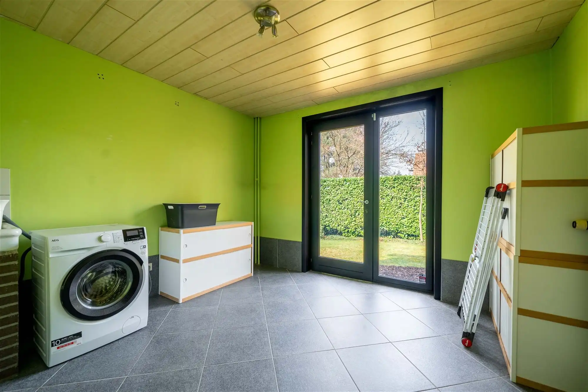 Ruime instapklare woning in het groene Langdorp/Aarschot! foto 22