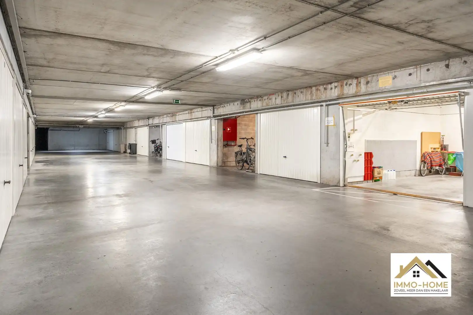 Prachtig instapklaar appartement te Gent  foto 20