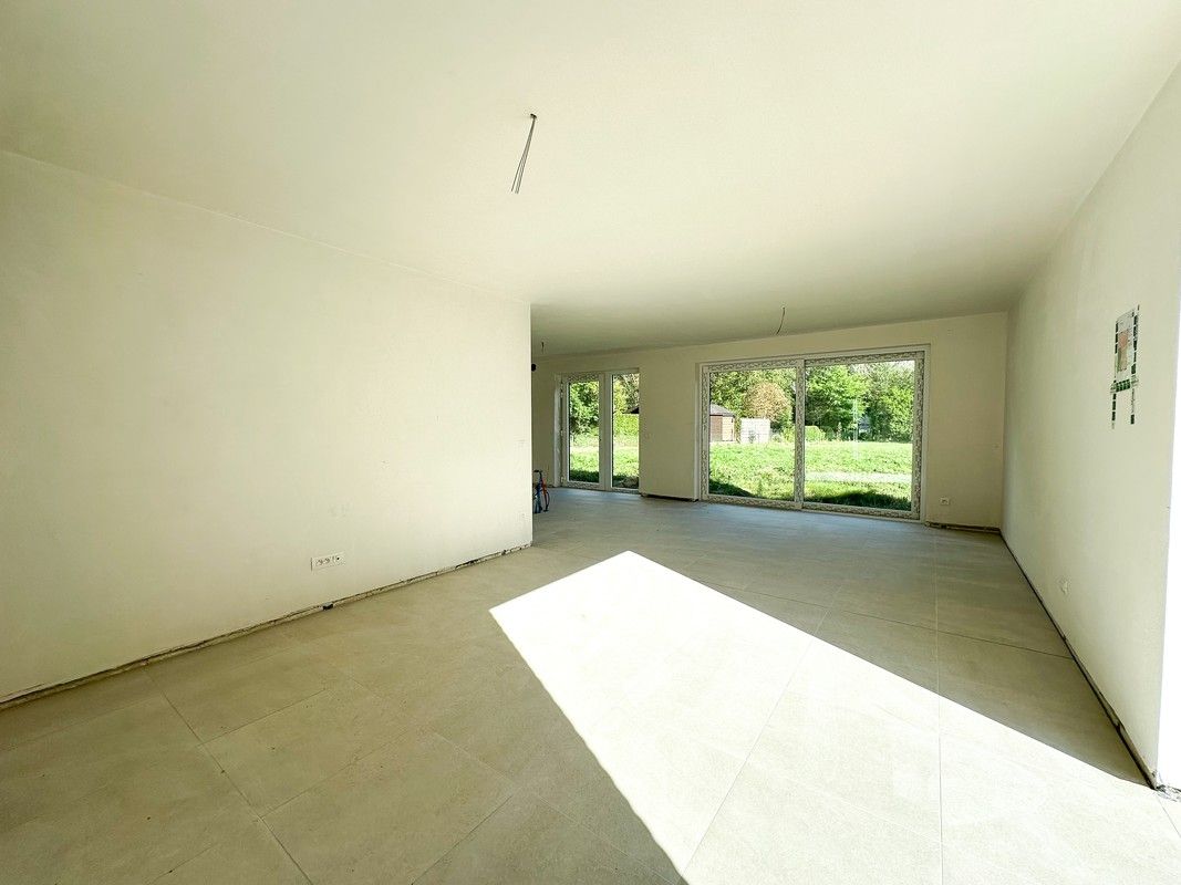 2 halfopen nieuwbouwwoningen te Merelbeke foto 3
