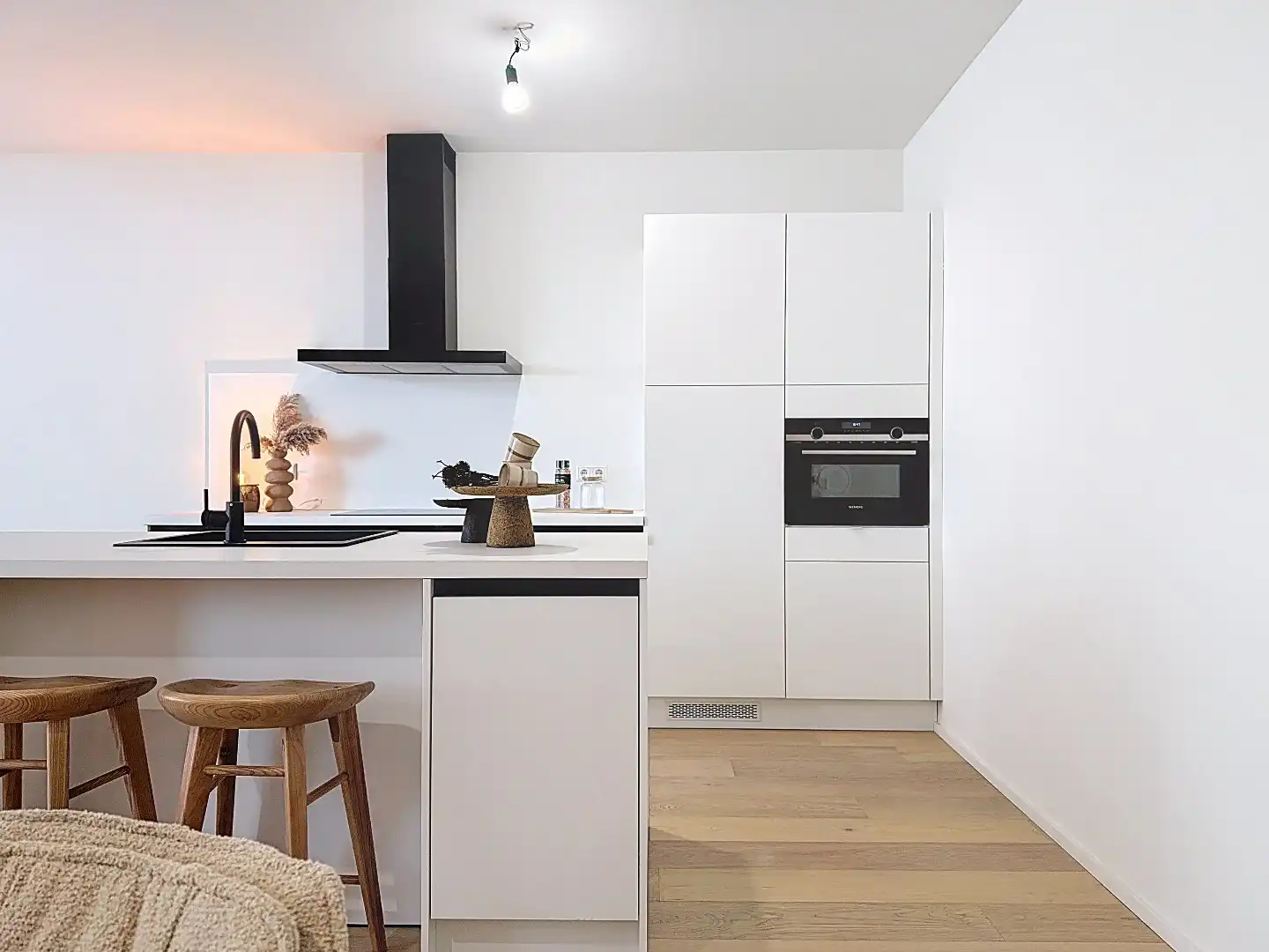 C-Sight 2.1 - Modelappartement  foto 9