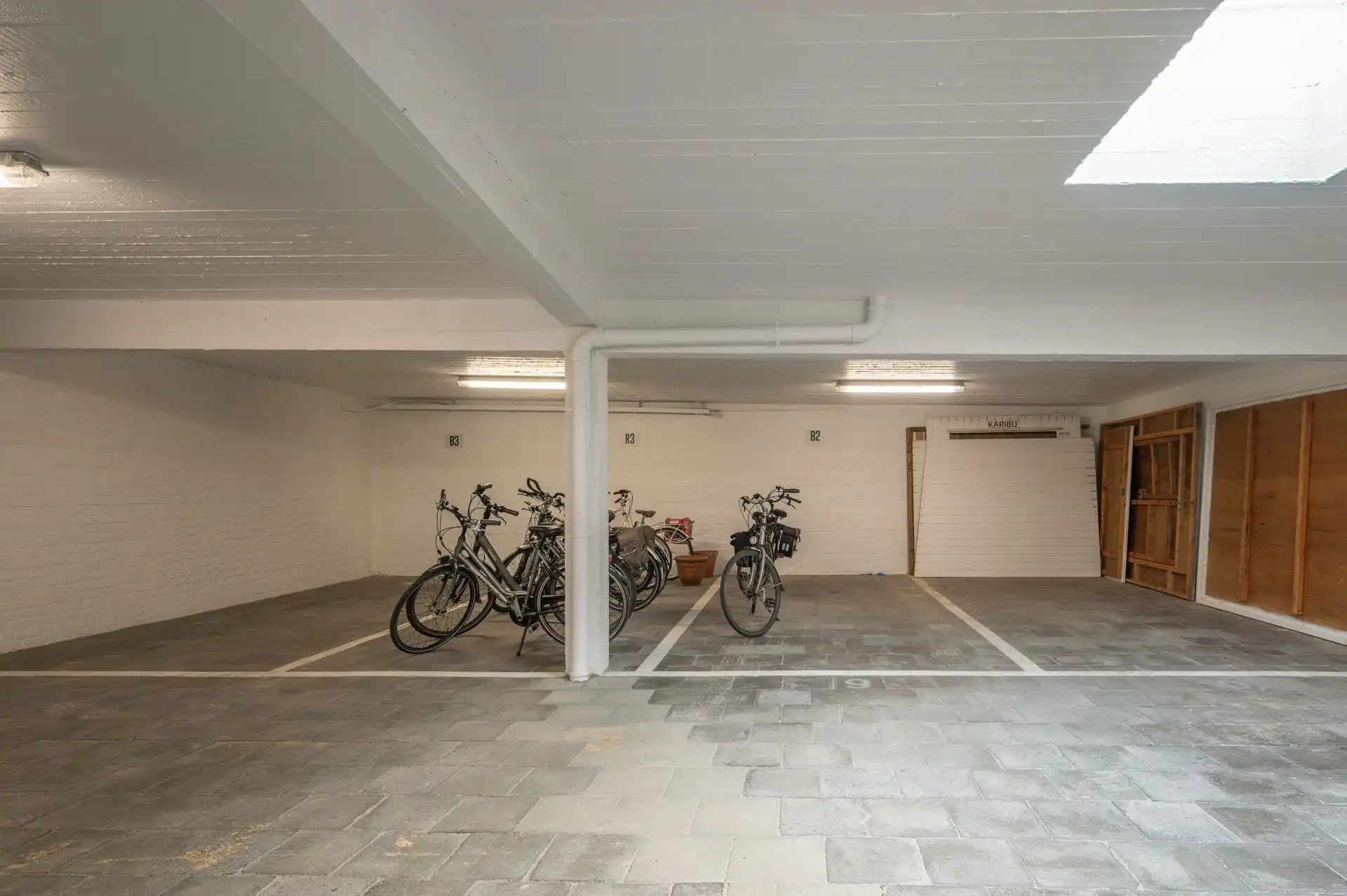 Gemeubeld: ruim appartement vlakbij zee! foto 21