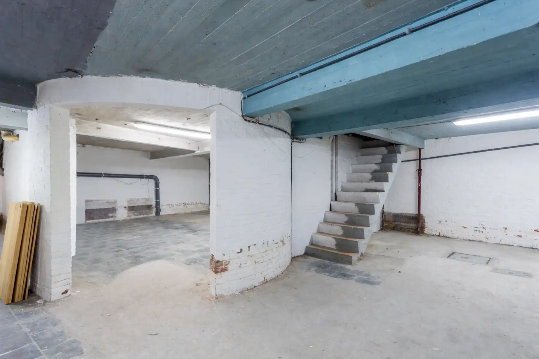 Uniek commercieel gelijkvloers op toplocatie foto 5