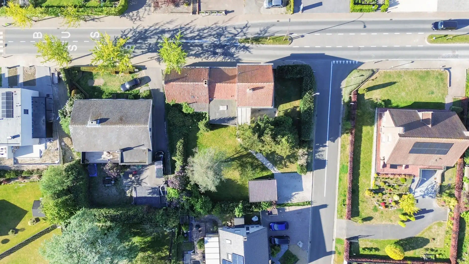 Vrijstaande woning op mooi hoekperceel (950 m²), Aartrijke. foto 23