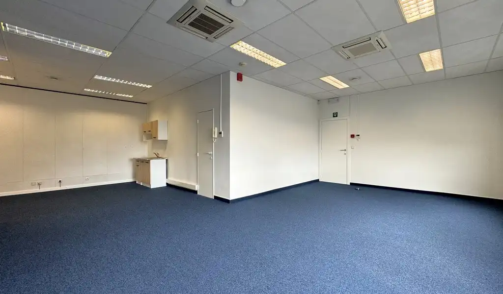 Kantoor te huur in Noorderlaan Business Site te Antwerpen foto 5