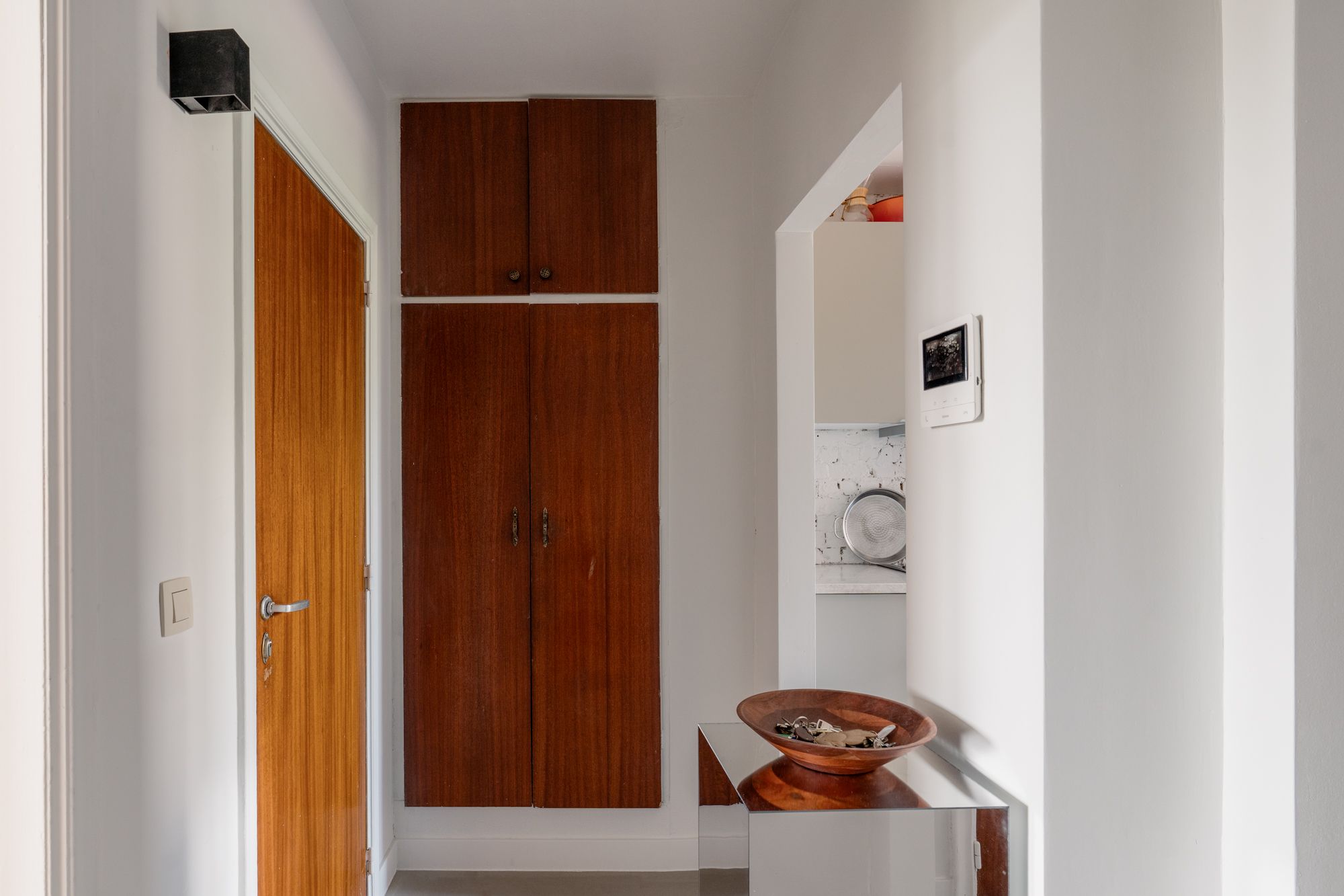 Blinkend bovenstuk (lees: dakappartement) op een paar stappen van het Rivierenhof foto 21