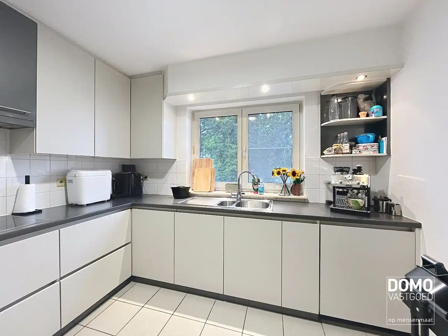 Gezellig appartement in Beverst, Bilzen foto 4
