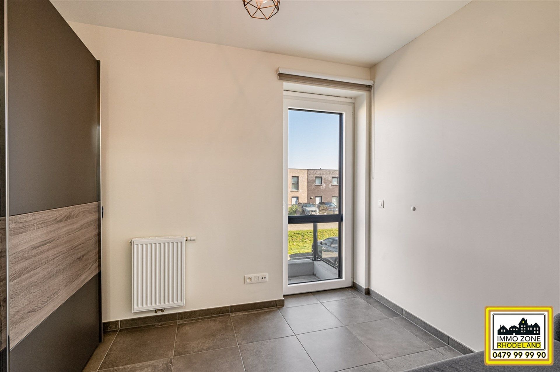 Prachtig energiezuinig appartement met zonnig terras foto 15