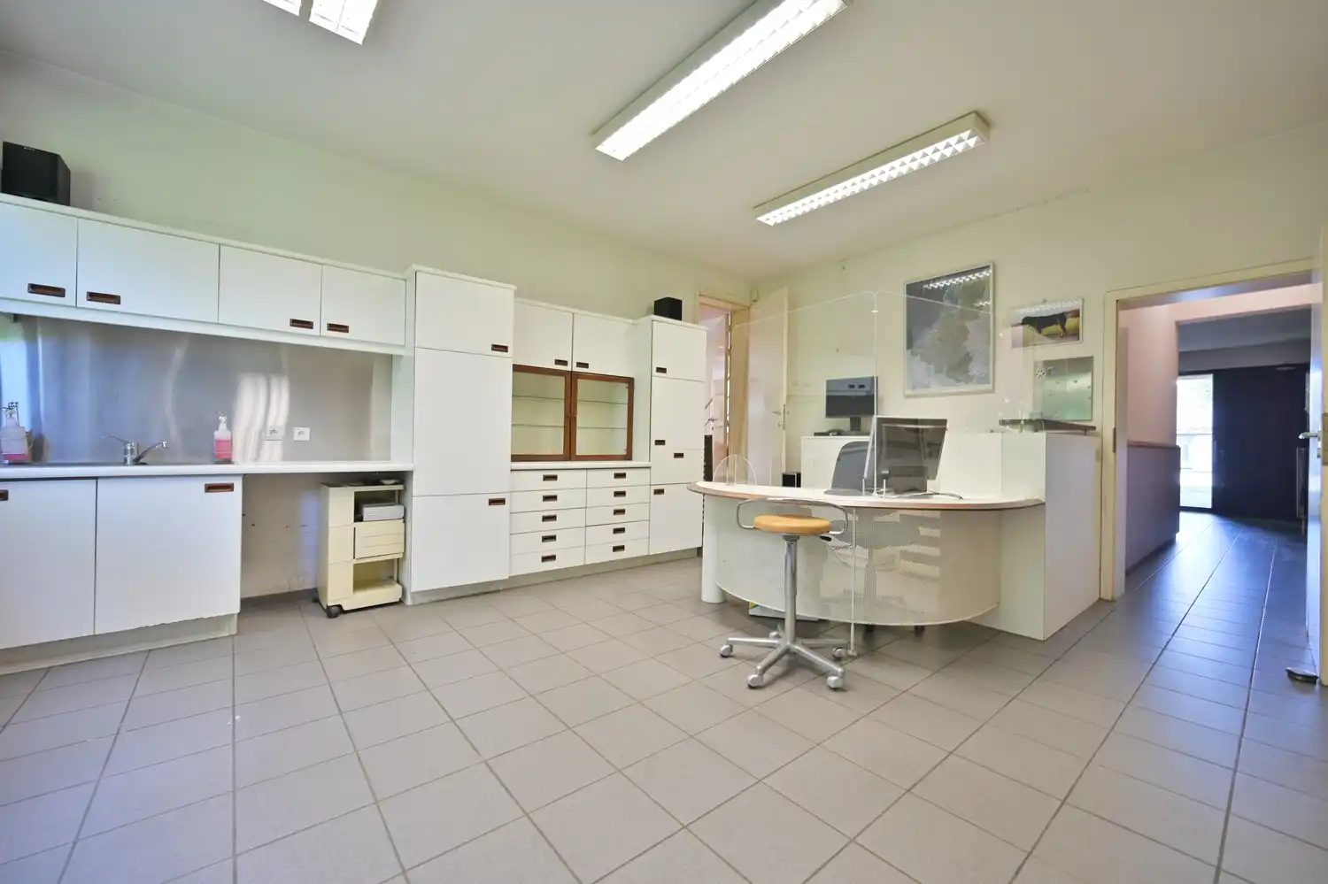 Wonen & Werken: Royale woning met aparte praktijkruimte in een groene, bereikbare omgeving te Zutendaal foto 29