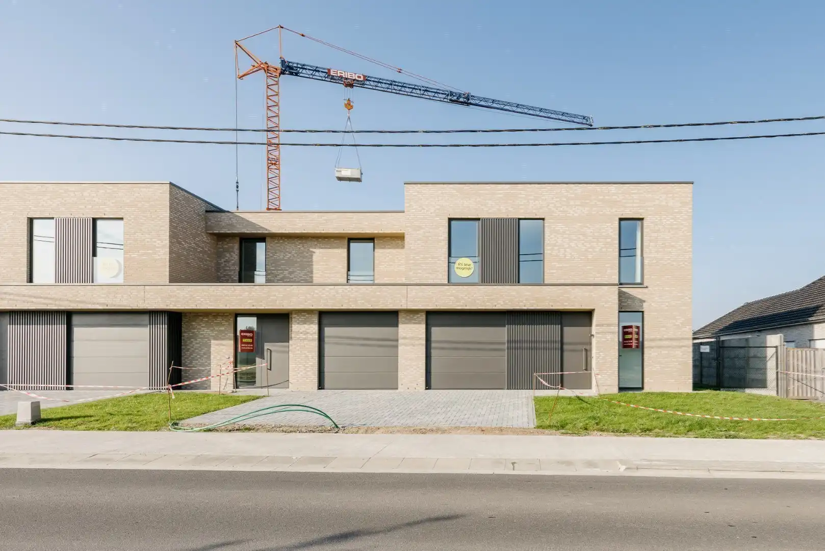 Huis te koop Waregemstraat 1 - 0005/0005 - 8570 Anzegem