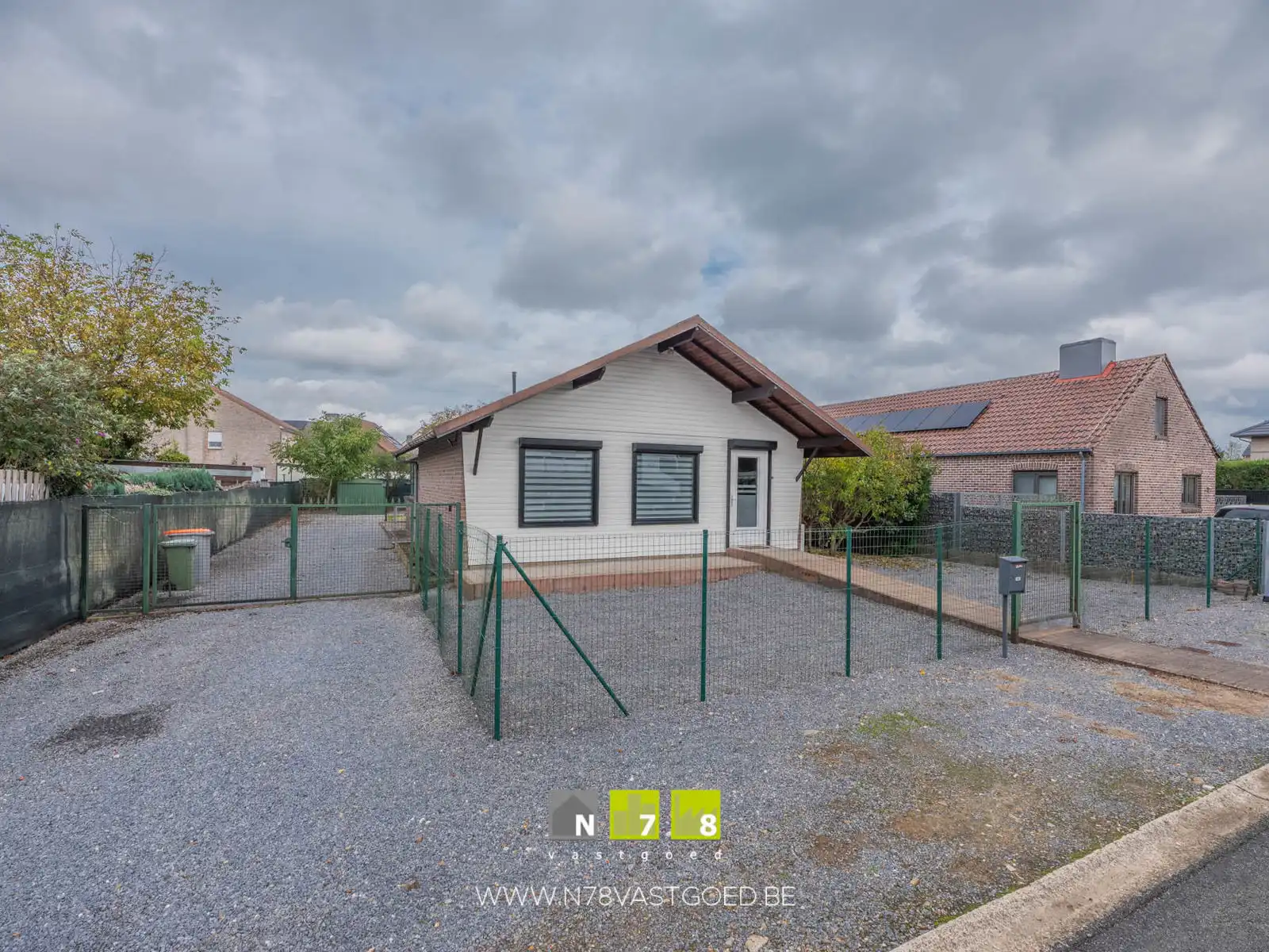 Huis te koop foto 18