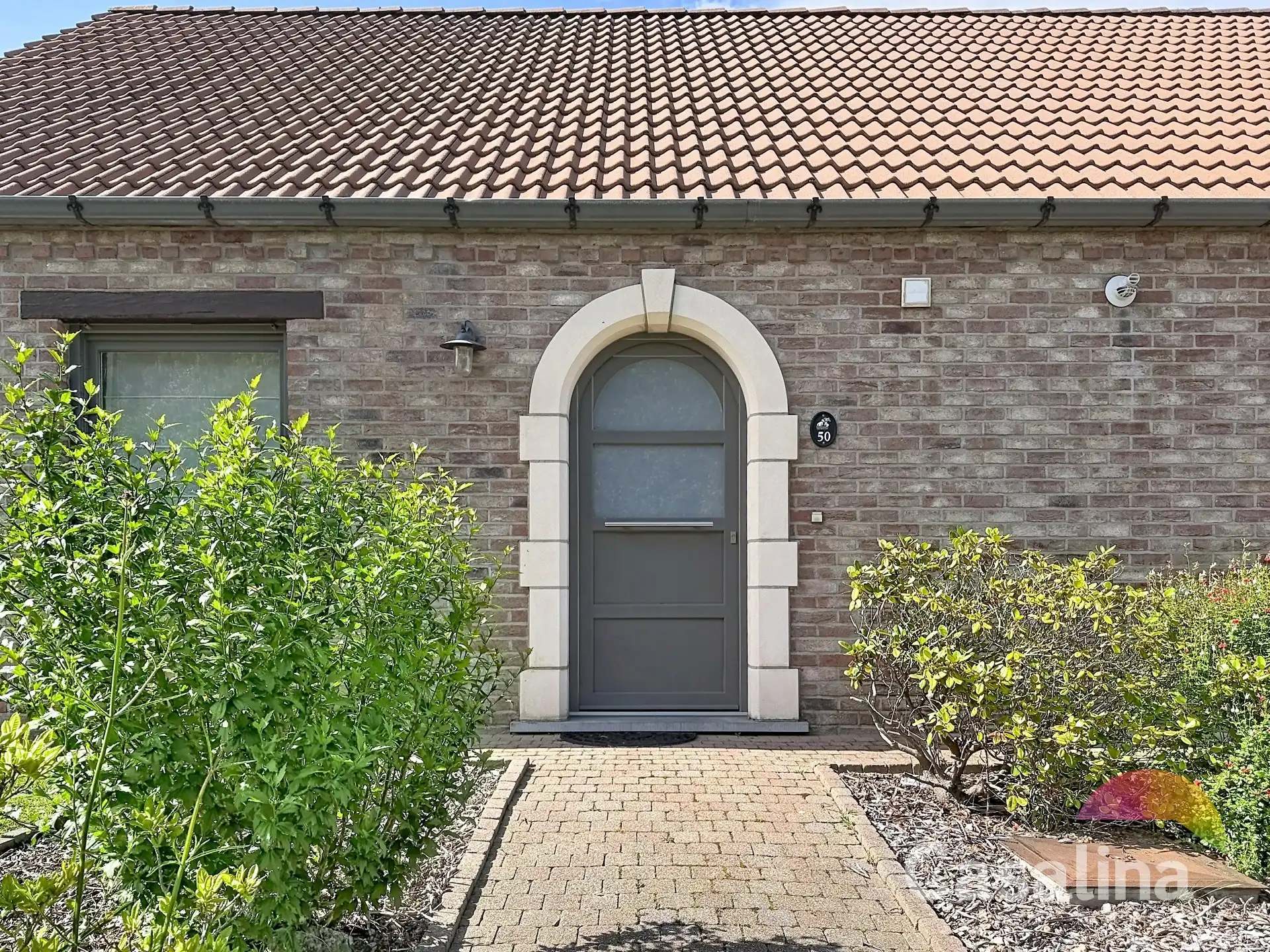 Charmante woning van 146 m² – 3 slaapkamers en tuin. foto 3