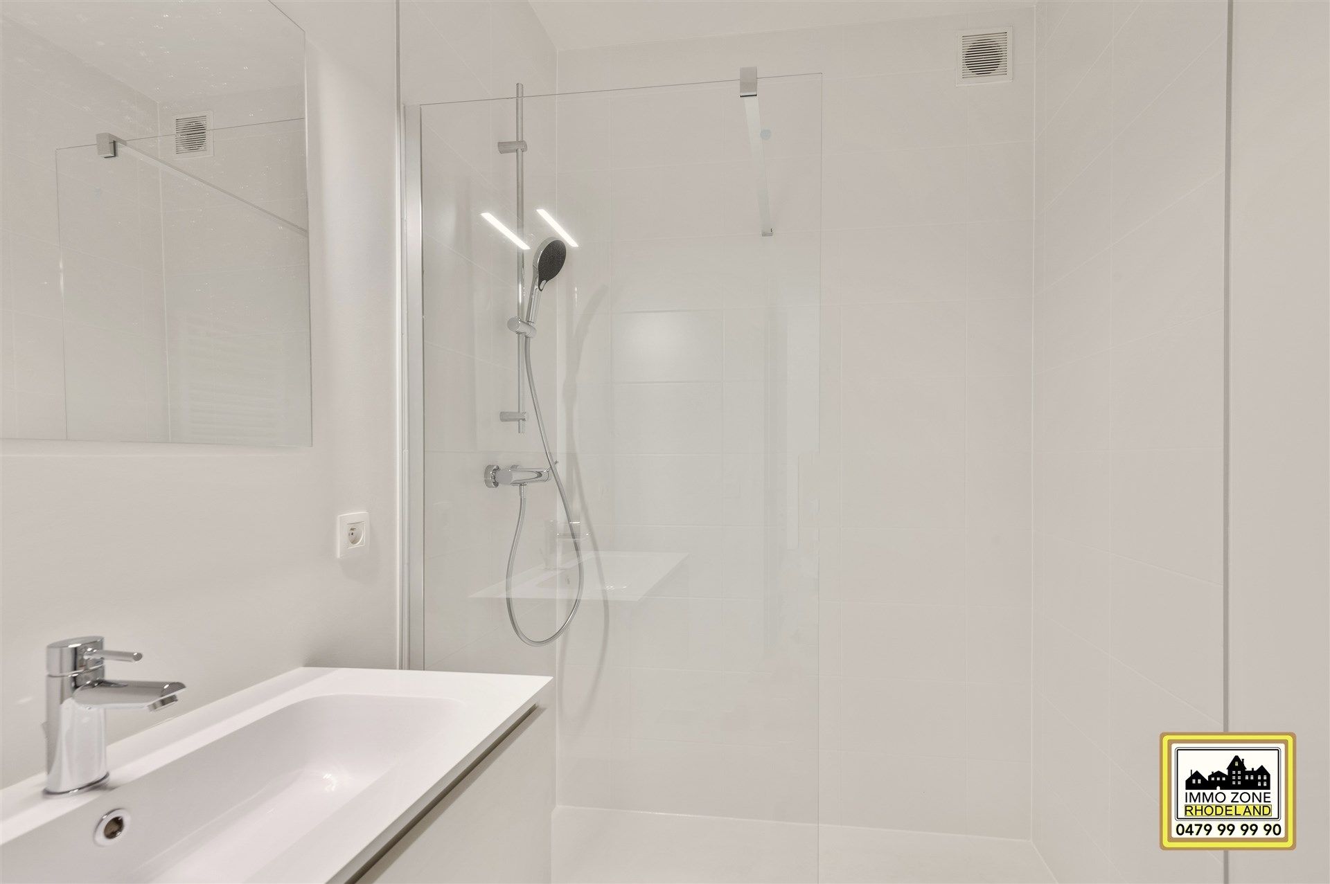 Gelijkvloers nieuwbouwappartement met tuin  foto 5