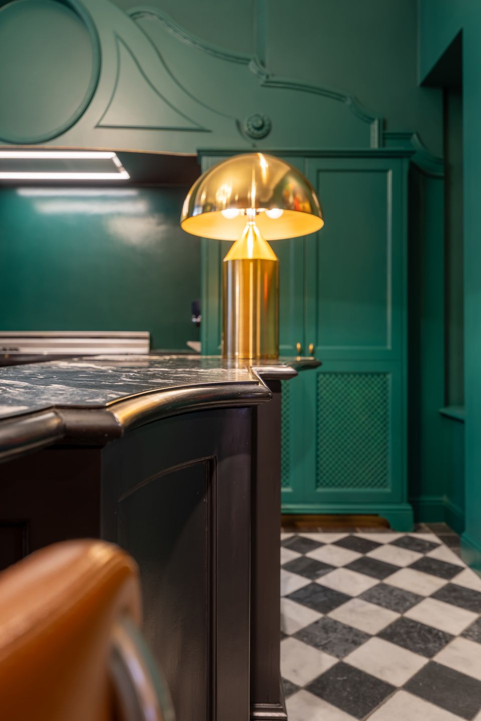 Uniek appartement met uitzonderlijke uitstraling foto 18