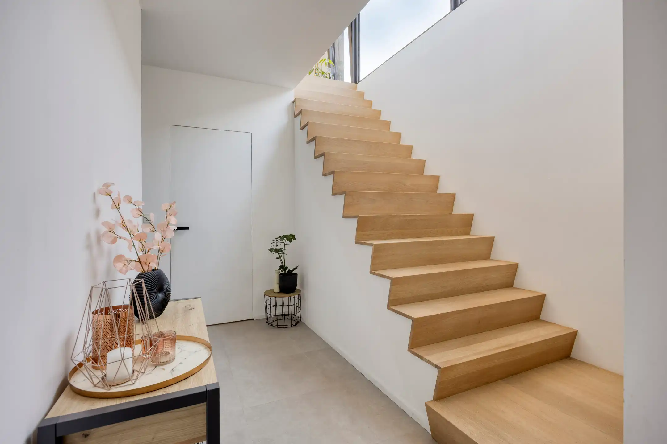 Moderne BEN-woning met 3 slaapkamers en uniek vergezicht foto 3
