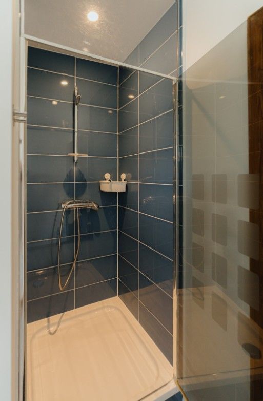 Lichtrijke, gerenoveerde, bemeubelde studio in cohousing — De Pintelaan 124, 9000 Gent foto 8