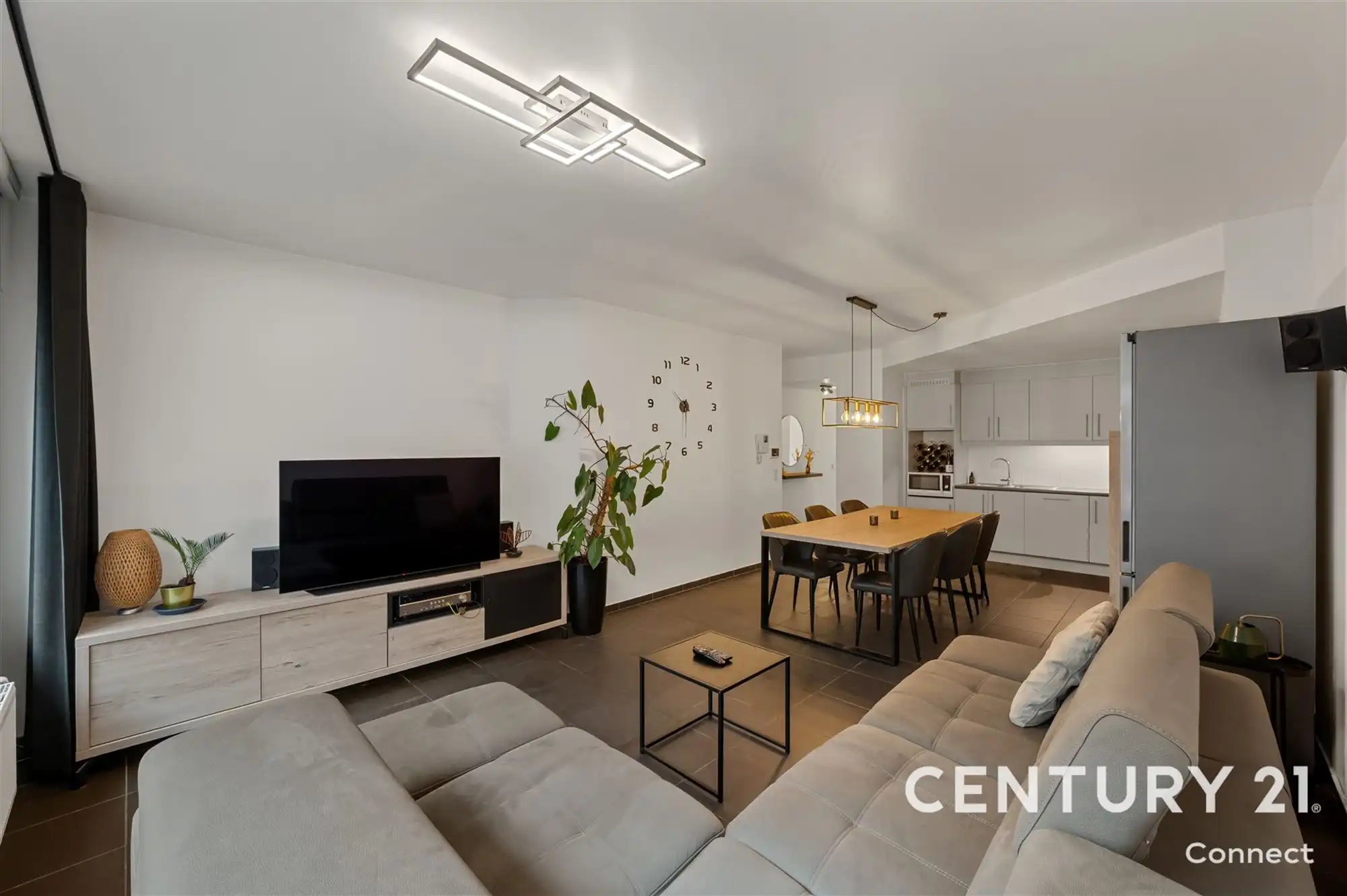 Appartement inclusief AS en kelderberging foto 3