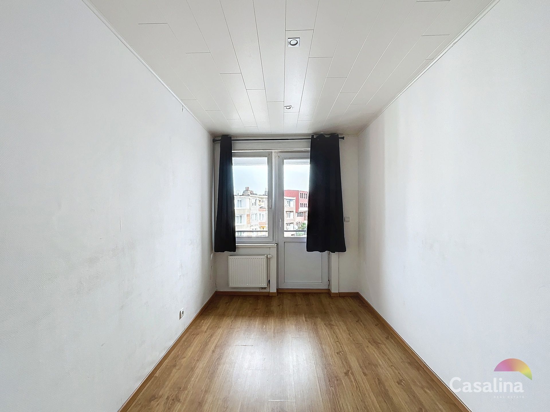 Appartement van 65 m² op de 3de verdieping foto 4