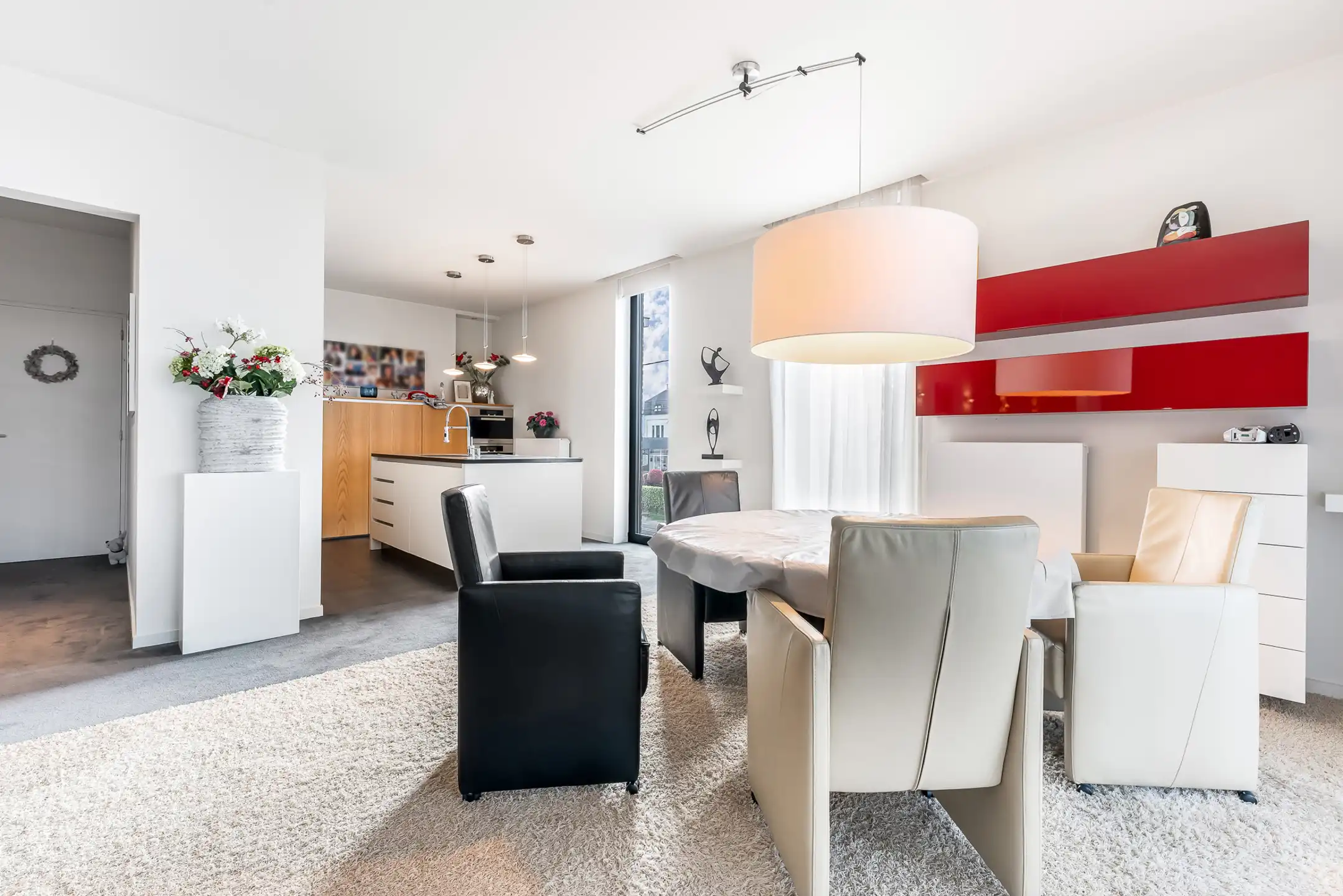 Luxueus (bemeubeld) appartement vlakbij Maastricht  foto 3
