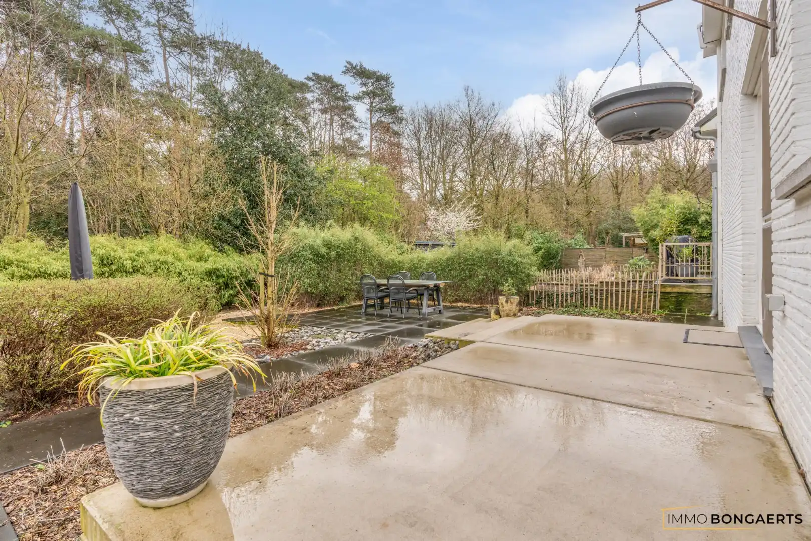 Ruime woning op rustige ligging foto 32