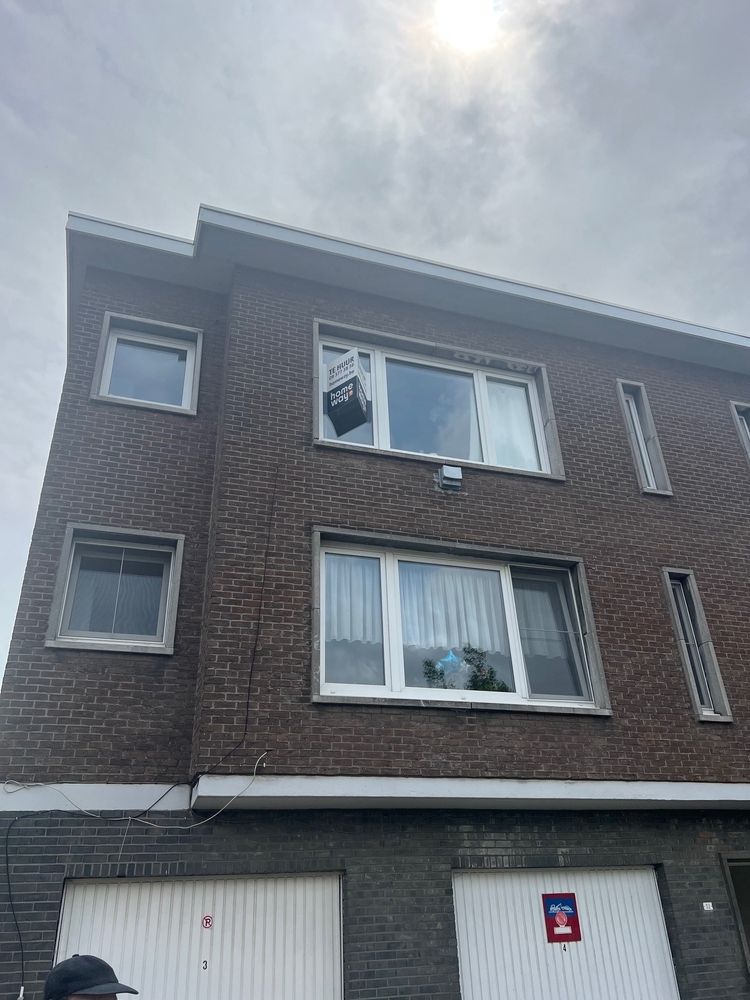Studio met garagebox - Generaal Slingeneyerlaan 62 - 39 m2 foto 14