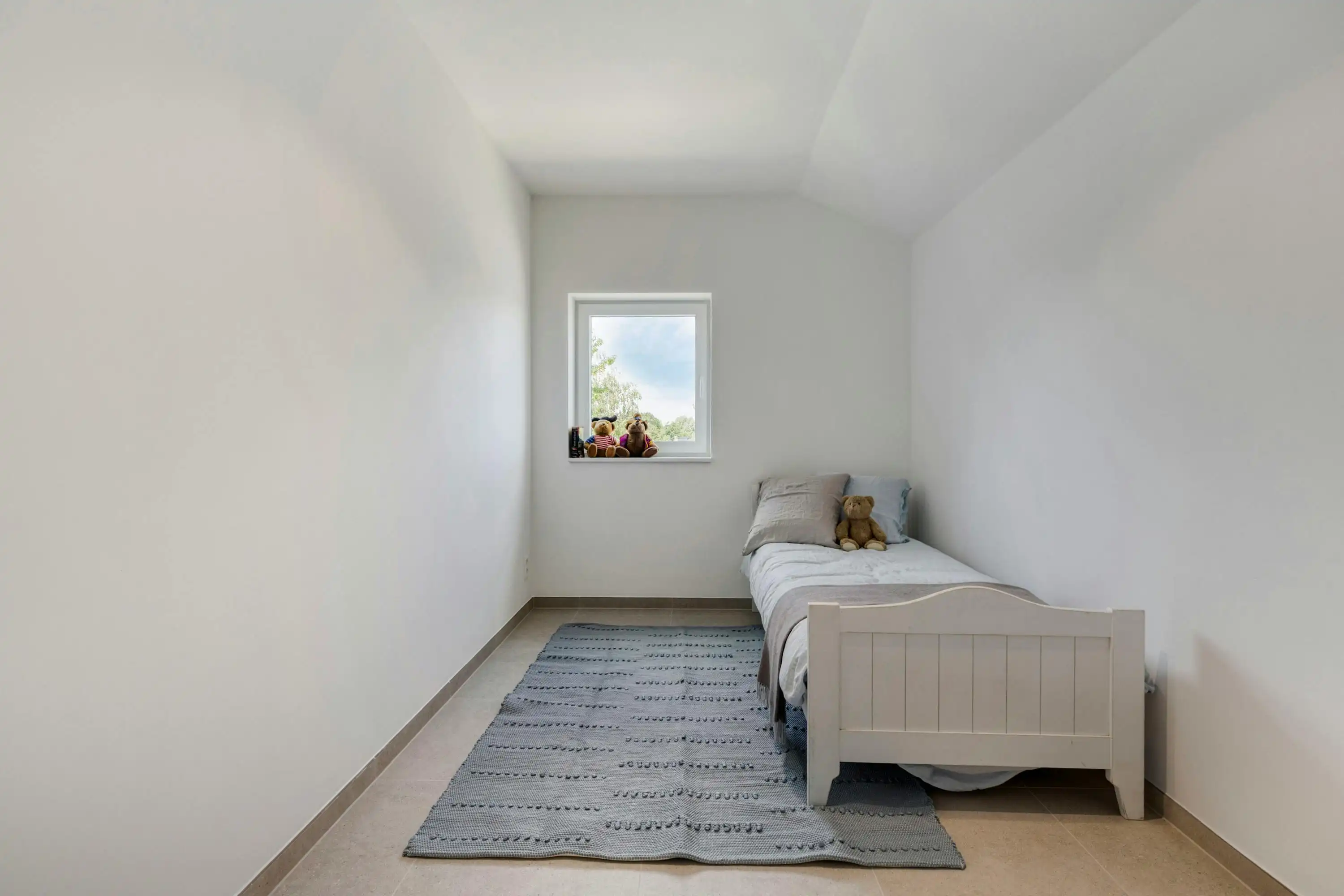 Unieke en energiezuinige woning te koop in Meulebeke foto 6