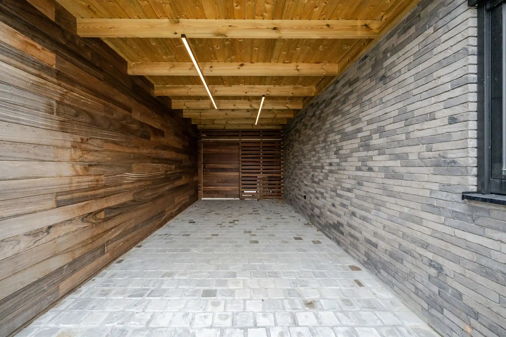 Kwalitatieve nieuwbouwwoning met tuin, carport en 3 slaapkamers. foto 20