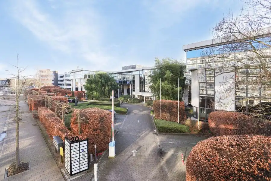 Sneeuwbeslaan 20, 2610 Wilrijk foto 3