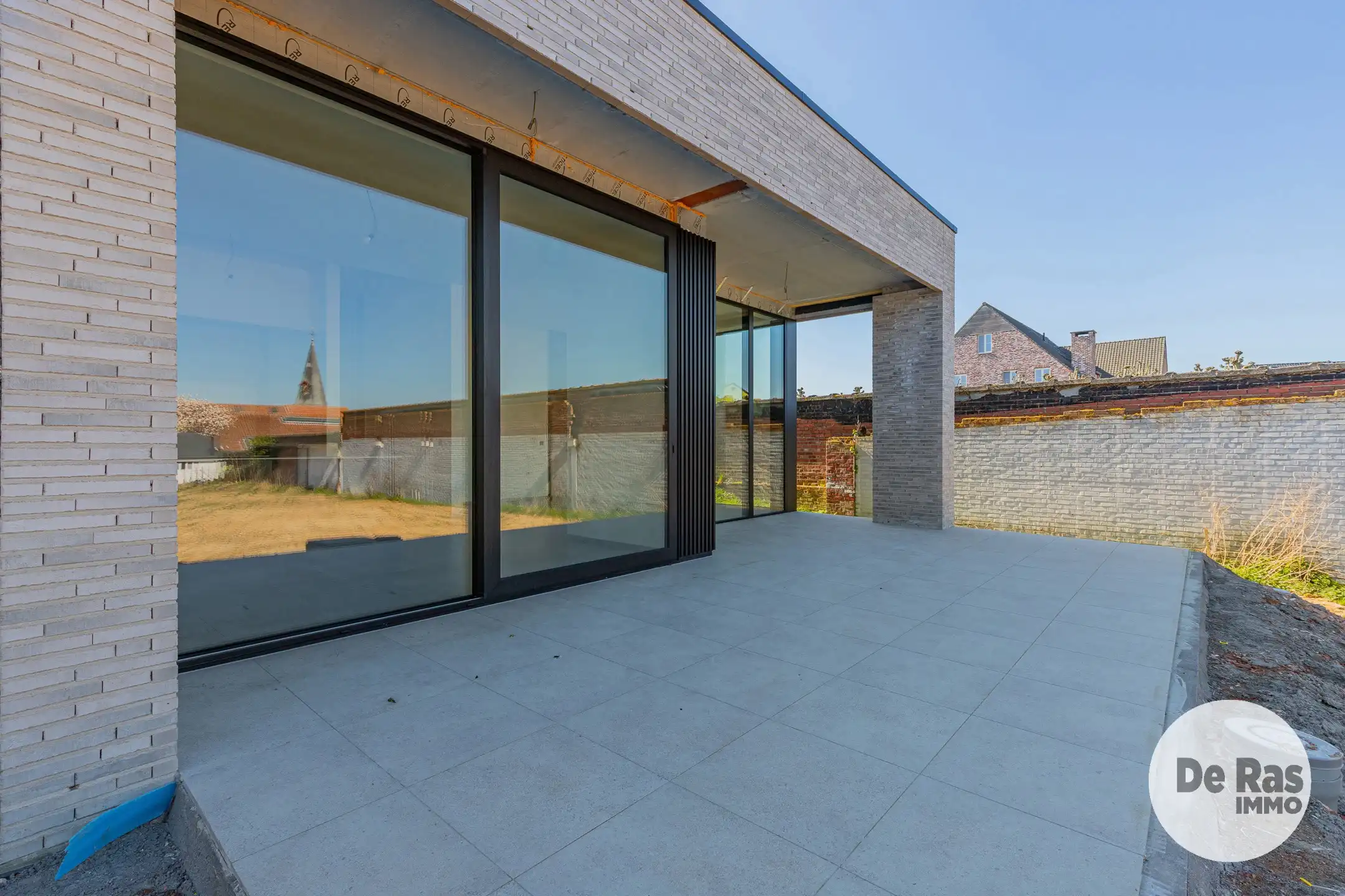 ZWALM - Nieuwbouwwoning met 4 slp, garage en tuin! foto 21