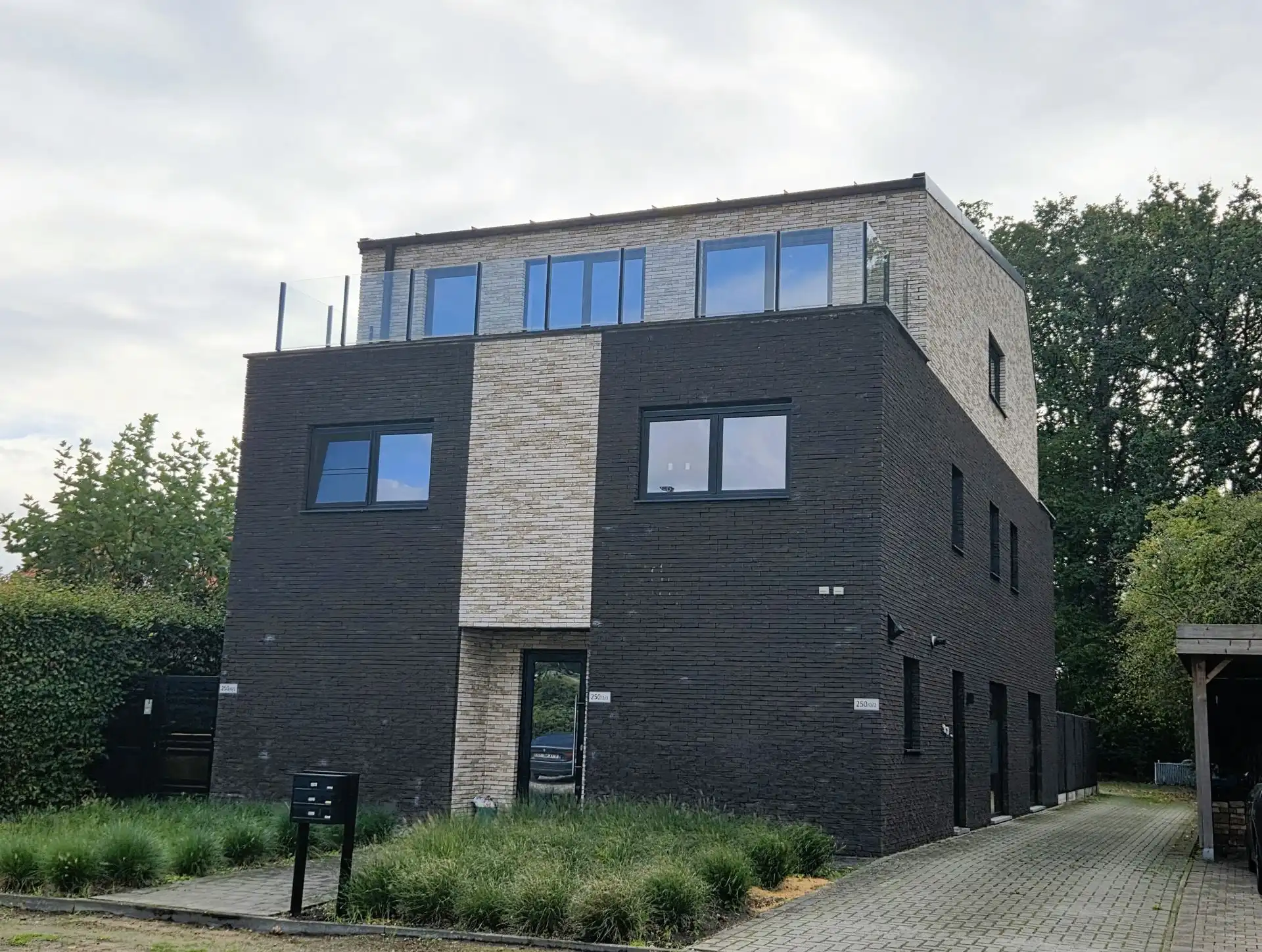 Appartement te koop Grote Baan 250/2 - 2235 HULSHOUT