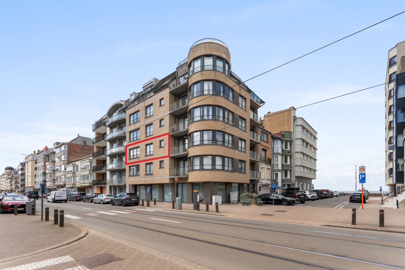 Appartement te koop foto 12