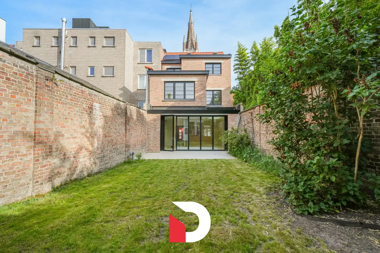 Villa te koop Kastanjeboomstraat 27 - - 8000 Brugge