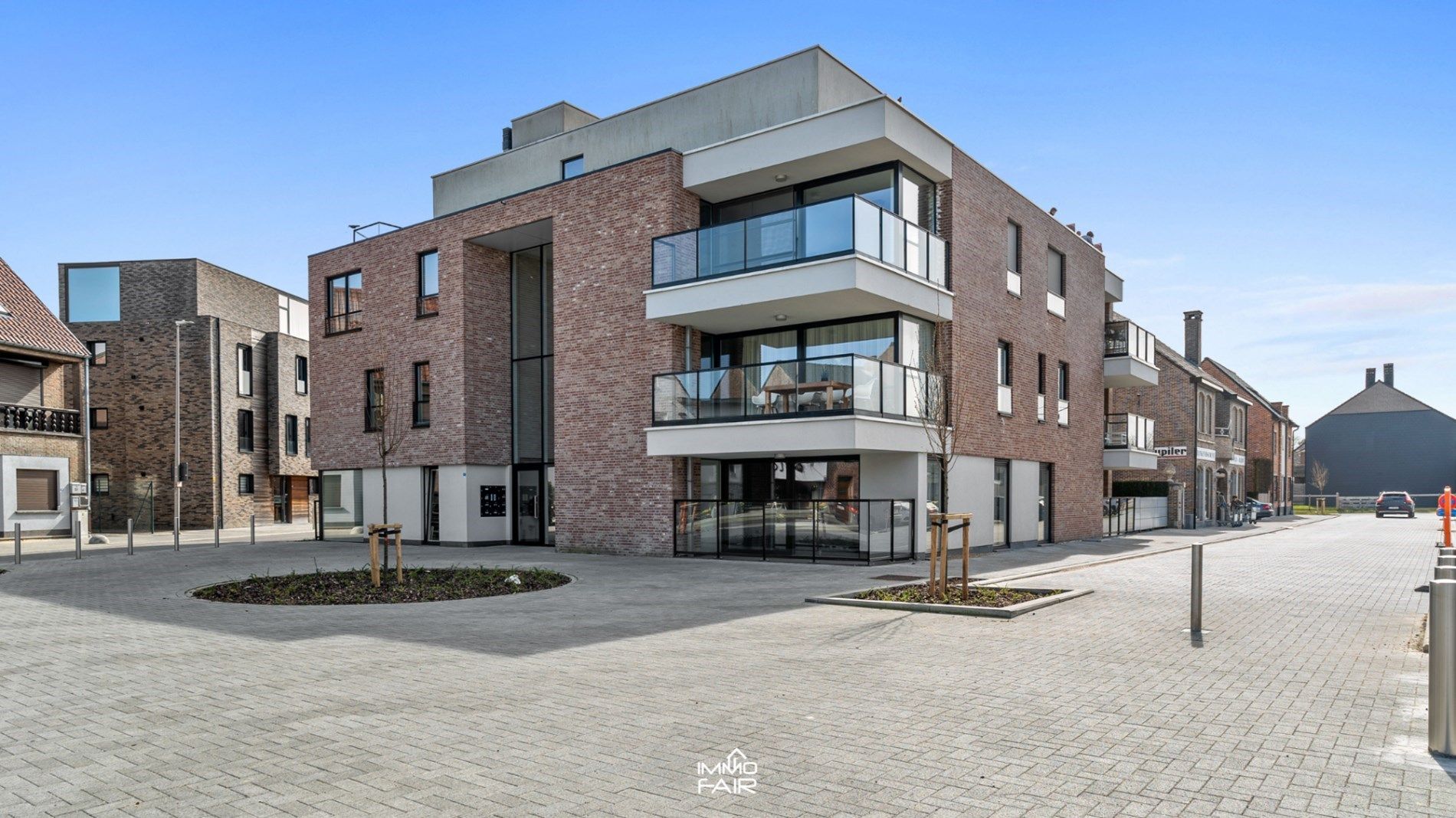 Energiezuinig penthouse vlakbij Maastricht foto 14