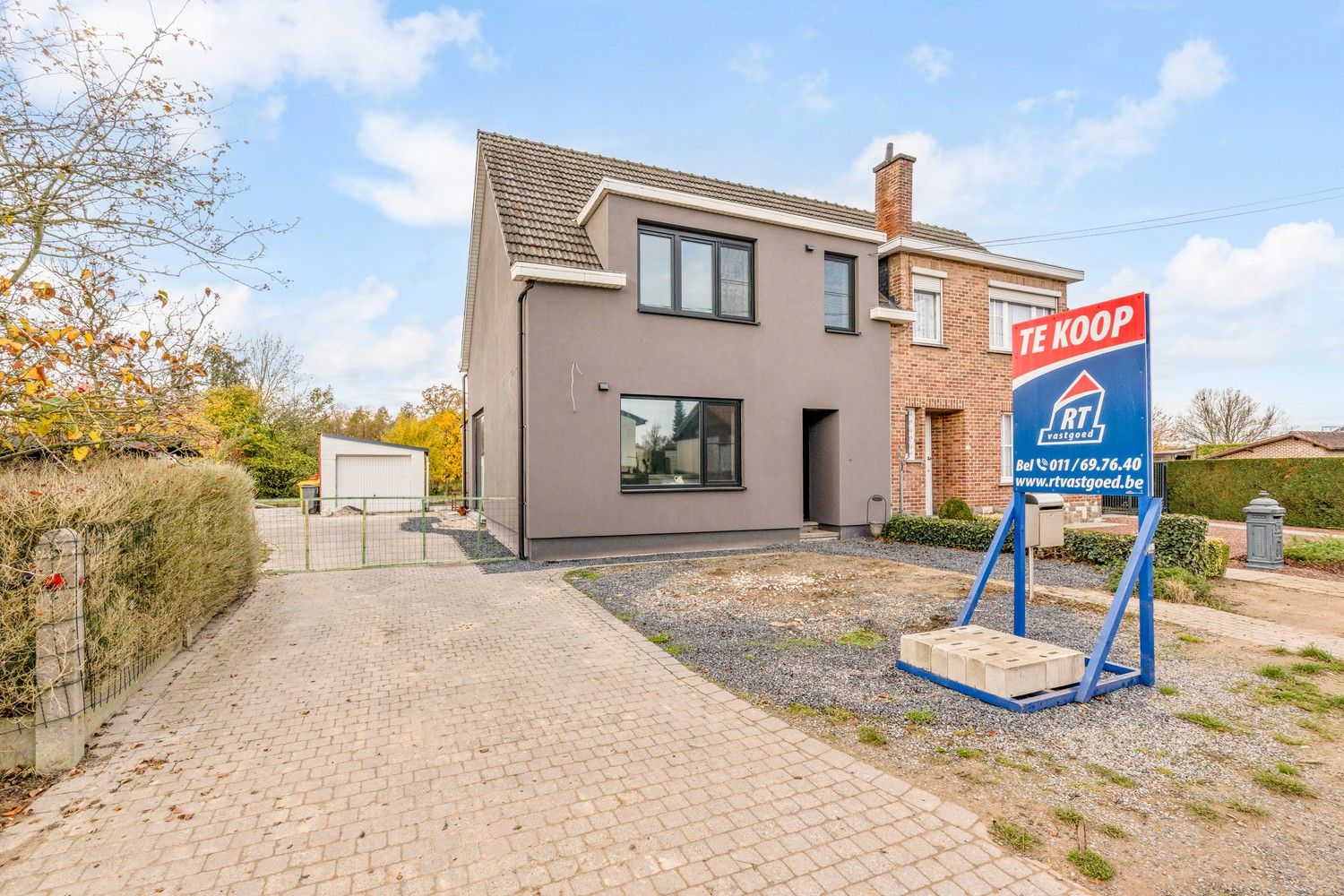 Energiezuinige woning op gunstige locatie! foto {{pictureIndex}}