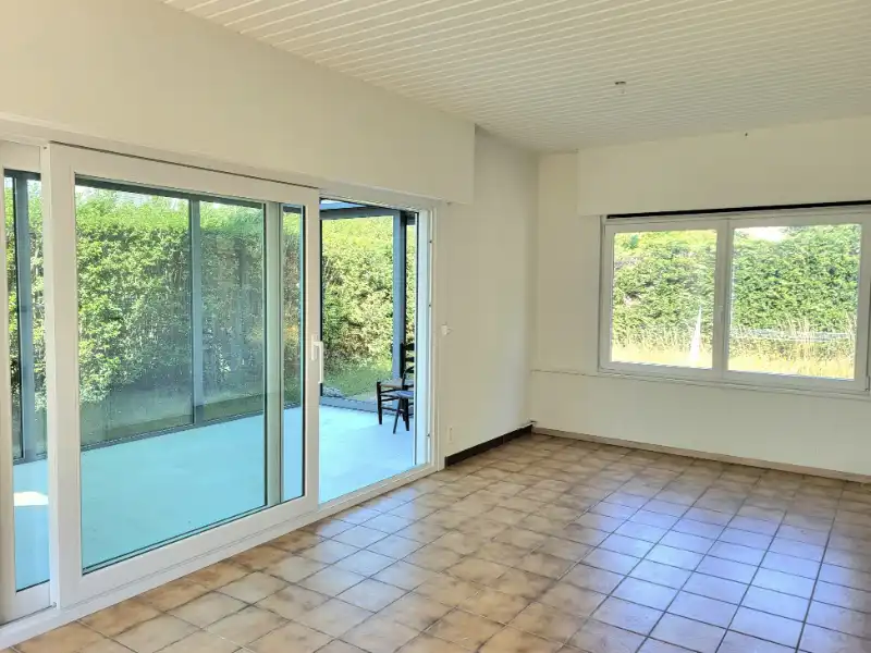 Rustig gelegen villa te huur op jaarbasis foto 4