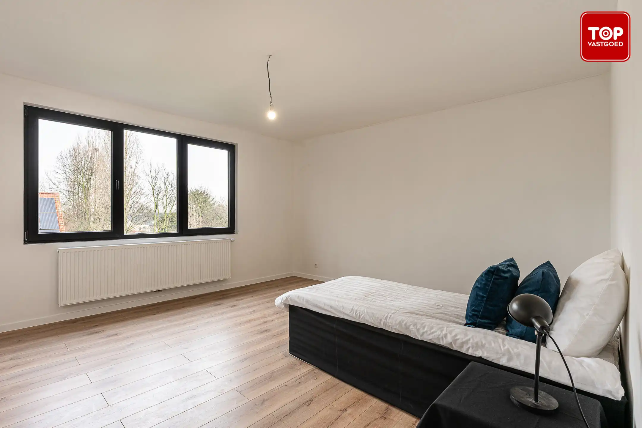 Ruime, energiezuinige woning met 4 slaapkamers. foto 15