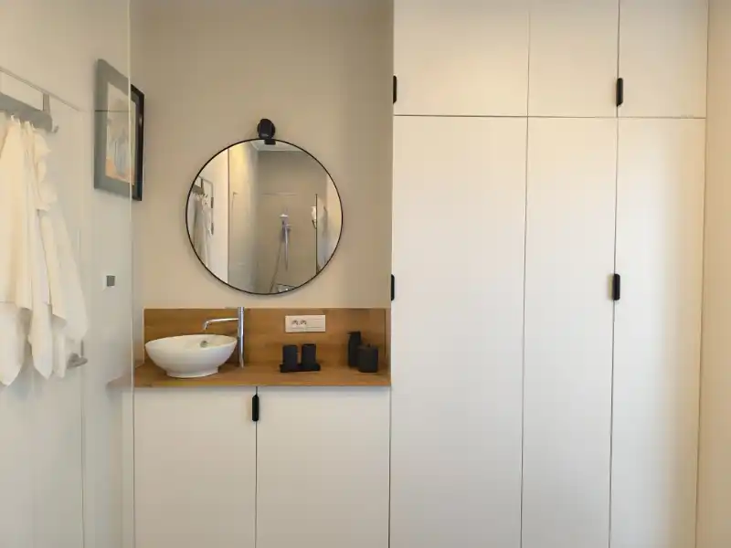 Appartement te huur foto 12