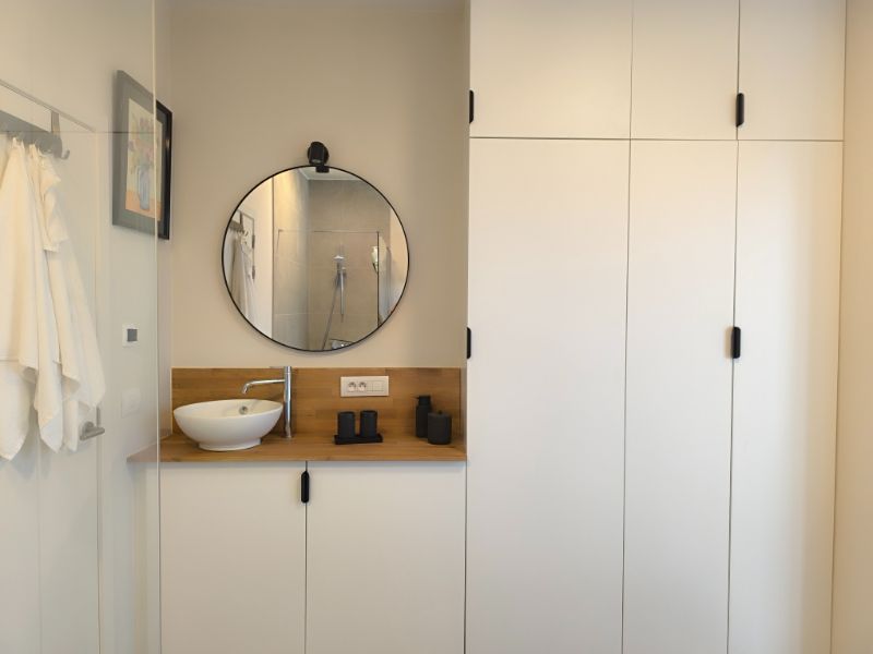 Appartement te huur foto 12