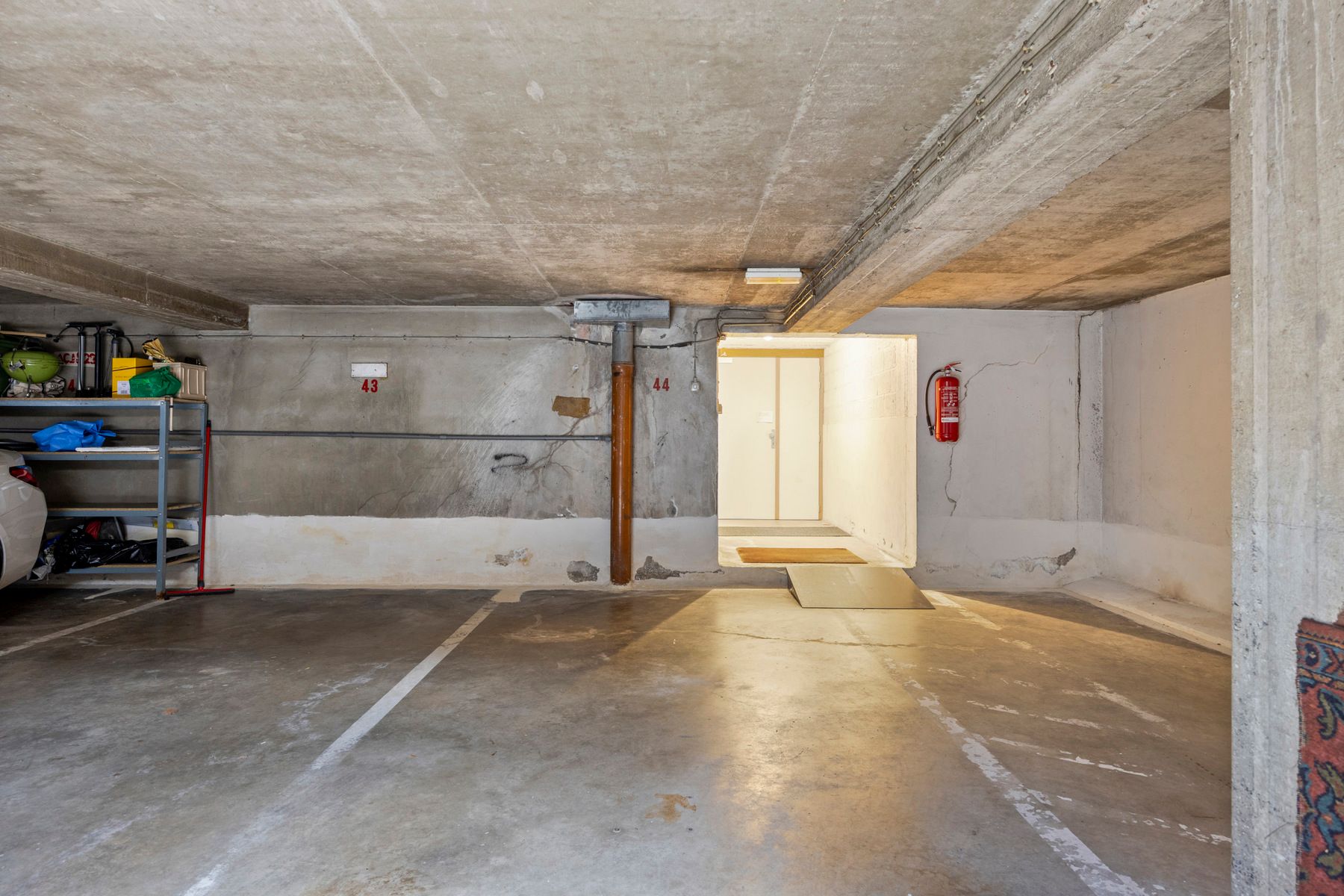 Appartement te huur foto 21