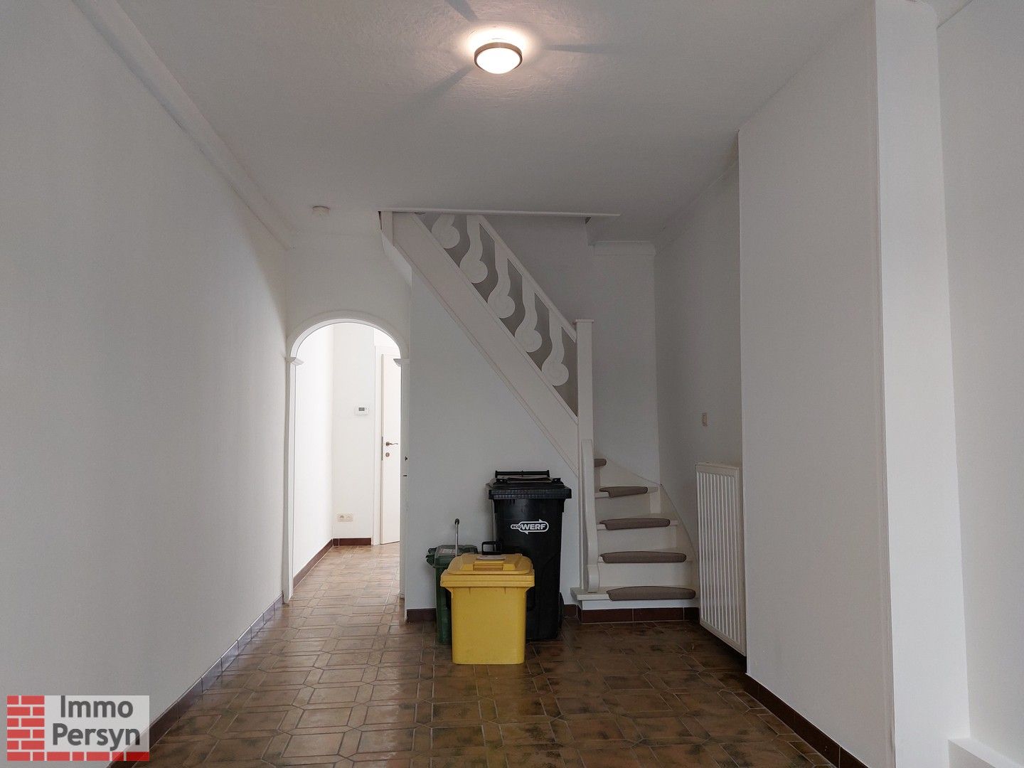 Knusse woning te huur nabij centrum Scherpenheuvel foto 9