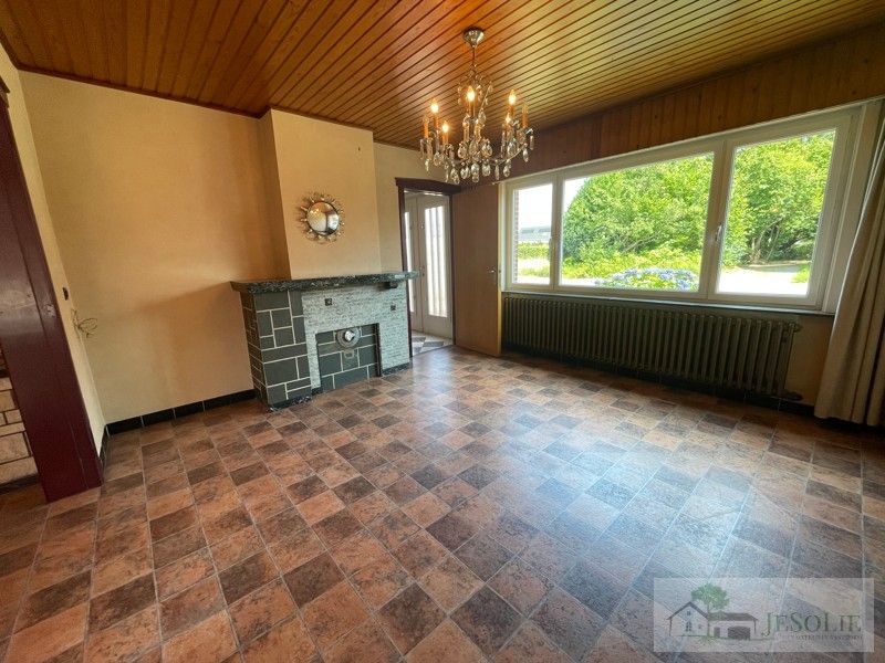Gezinswoning met tuin op 6 are - GEEN renovatieverplichting foto 6